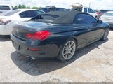 BMW 650I WBALZ3C57CDL72134 снимка