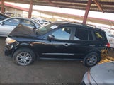 Hyundai Santa Fe Limited V6 5XYZK4AG6BG041699 photo