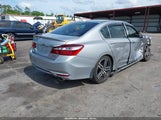 Honda Accord Touring 1HGCR3F93GA019609 fotografie