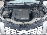 Cadillac Srx Luxury Collection 3GYFNEE31ES686202 снимка
