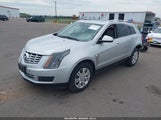 Cadillac Srx Luxury Collection 3GYFNEE31ES686202 снимка