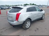 Cadillac Srx Luxury Collection 3GYFNEE31ES686202 снимка