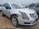 Cadillac Srx Luxury Collection 3GYFNEE31ES686202 снимка