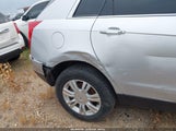 Cadillac Srx Luxury Collection 3GYFNEE31ES686202 снимка