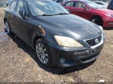 Lexus Is 250 JTHCK262482020343 photo