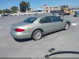 Chrysler Concorde Lx 2C3HD46J6XH639668 снимка