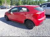 Kia Rio5 Lx KNADM5A34C6029219 photo