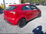 Kia Rio5 Lx KNADM5A34C6029219 photo