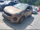 Kia Sportage Ex KNDPN3AC2H7094850 photo