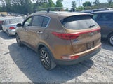 Kia Sportage Ex KNDPN3AC2H7094850 photo