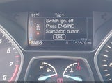 Ford Escape Titanium 1FMCU9J98EUE32561 снимка