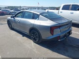 Kia K4 Gt-Line Turbo 3KPFW4DC3SE190388 photo