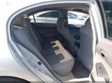 Honda Civic Vp 2HGFA1F30BH507219 fotografie