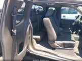 Nissan Frontier Desert Runner 1N6AD0CU3GN784255 photo
