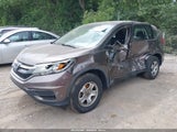 Honda Cr-V Lx 2HKRM4H39FH698279 снимка