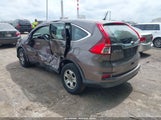 Honda Cr-V Lx 2HKRM4H39FH698279 снимка