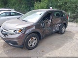 Honda Cr-V Lx 2HKRM4H39FH698279 снимка