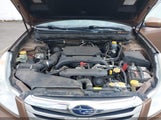 Subaru Outback 2.5I Premium 4S4BRBFC8C3247583 снимка