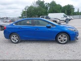 Chevrolet Cruze Lt Auto 1G1BE5SM5H7147322 снимка