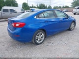 Chevrolet Cruze Lt Auto 1G1BE5SM5H7147322 снимка