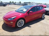 Tesla Model 3 Standard Range Plus Rear-Wheel Drive 5YJ3E1EA8MF031249 fotografie