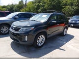 Kia Sorento Ex V6 5XYKU4A74FG553575 снимка