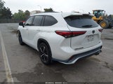 Toyota Highlander Xse 5TDJZRAH4MS053936 снимка