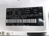 Toyota Highlander Xse 5TDJZRAH4MS053936 снимка