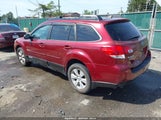 Subaru Outback 2.5I Limited 4S4BRBKC4C3206017 photo