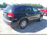 Kia Sorento Lx 5XYKTCA19BG128503 снимка