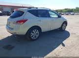 Nissan Murano Sv JN8AZ1MW6BW169930 снимка