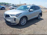 Acura Rdx Standard 5J8TC2H37PL024658 снимка