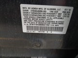 Honda Pilot Ex-L 5FNYF4H58BB027282 снимка