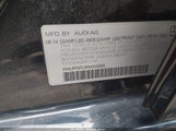 Audi A4 2.0T Premium WAUFFAFL6FN004885 снимка