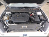 Ford Fusion Titanium 3FA6P0K90DR389025 снимка