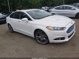 Ford Fusion Titanium 3FA6P0K90DR389025 снимка