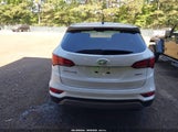 Hyundai Santa Fe Sport 2.4L 5NMZT3LB4JH075332 fotografie