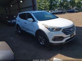 Hyundai Santa Fe Sport 2.4L 5NMZT3LB4JH075332 fotografie