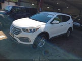 Hyundai Santa Fe Sport 2.4L 5NMZT3LB4JH075332 fotografie