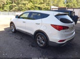 Hyundai Santa Fe Sport 2.4L 5NMZT3LB4JH075332 fotografie