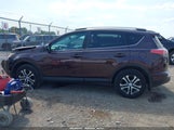 Toyota Rav4 Le 2T3BFREV3HW545701 fotografie