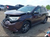 Toyota Rav4 Le 2T3BFREV3HW545701 fotografie