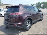 Toyota Rav4 Le 2T3BFREV3HW545701 fotografie