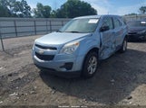 Chevrolet Equinox Ls 2GNALAEK3F6289278 fotografie
