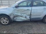 Chevrolet Equinox Ls 2GNALAEK3F6289278 fotografie