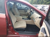 Nissan Altima 2.5 S 1N4AL3AP1FC127717 снимка