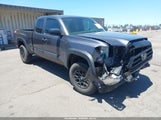 Toyota Tacoma Sr V6 3TYRZ5CN9MT009871 снимка