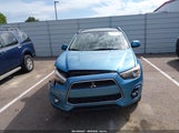 Mitsubishi Outlander Sport Se 4A4AR4AU1DE012226 fotografie