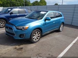 Mitsubishi Outlander Sport Se 4A4AR4AU1DE012226 fotografie