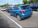 Mitsubishi Outlander Sport Se 4A4AR4AU1DE012226 fotografie